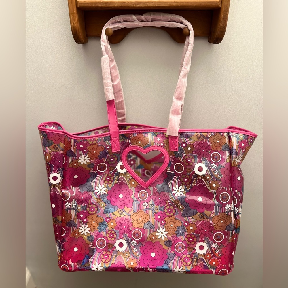 Trixie Mattel Extra Large Beach Tote